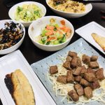 ひじきの美容効果とダイエット効果について