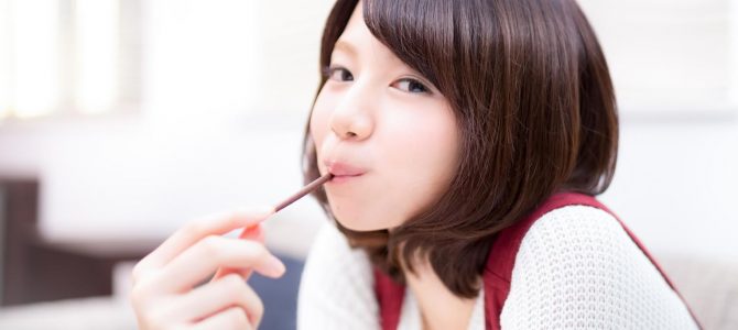 ネットビジネスは３日坊主で続かないダイエットも３日坊主で続かない