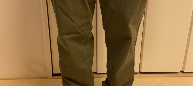 男性が洋服を買うときに迷ったら有名ファストファッションに行ってみるといい